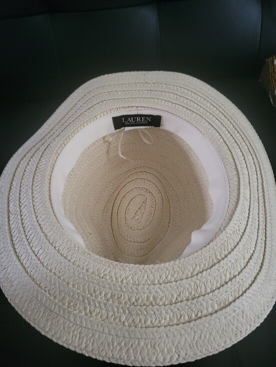 Ralph Lauren Hat main image 5